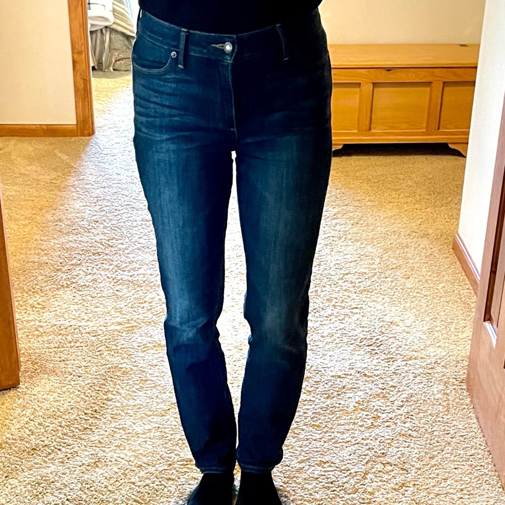 Lucky Jeans